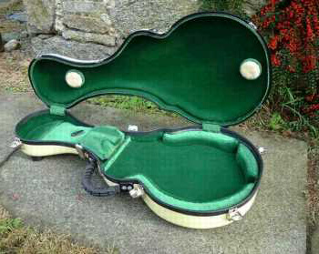 Mando Case